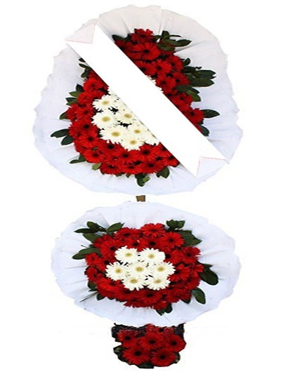 Düğün-Açılış-Nikah Çelenkleri 5236