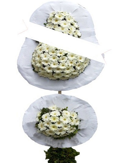 Düğün-Açılış-Nikah Çelenkleri 5078