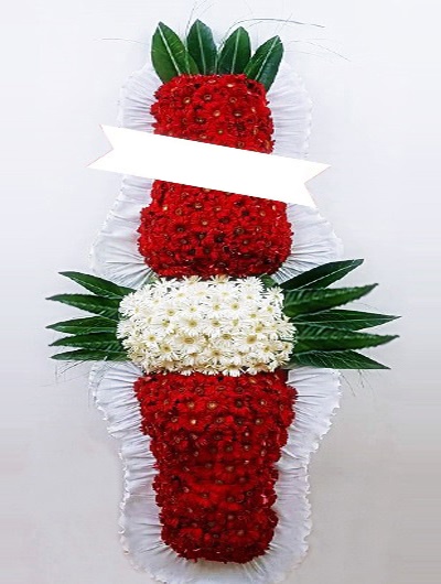 Düğün-Açılış-Nikah Çelenkleri 5479