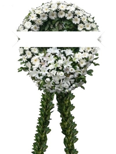 Cenaze-Merasim Çelenkleri 1038