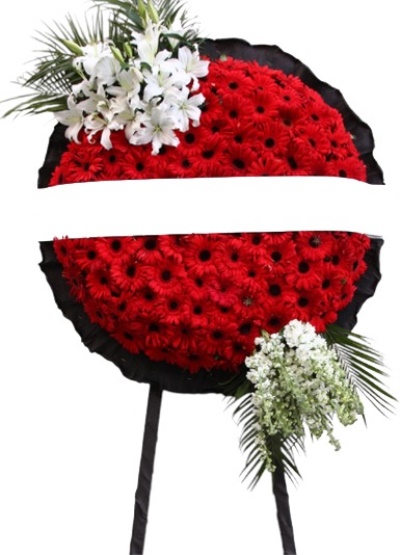 Cenaze-Merasim Çelenkleri 6035