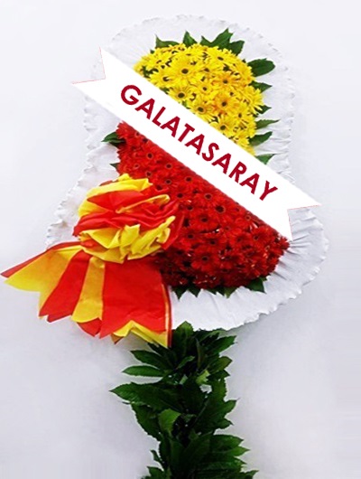 Galatasaray Çelenk 5490