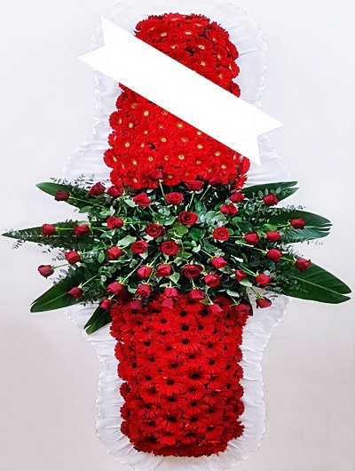 Düğün-Açılış-Nikah Çelenkleri 5494