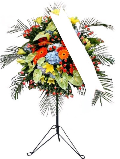 Düğün-Açılış-Nikah Ferforje Çelenkleri 5470