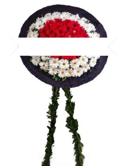 Cenaze-Merasim Çelenkleri 1039