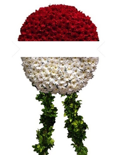 Cenaze-Merasim Çelenkleri 2269