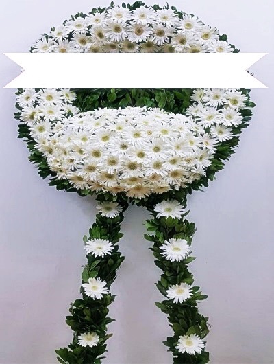 Cenaze-Merasim Çelenkleri 5088