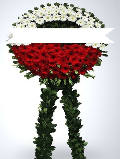 Cenaze-Merasim Çelenkleri  5223