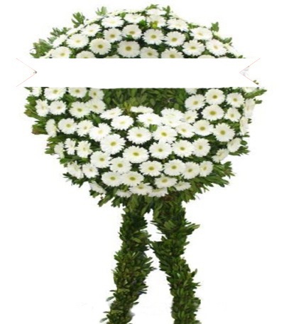 Cenaze-Merasim Çelenkleri 1035