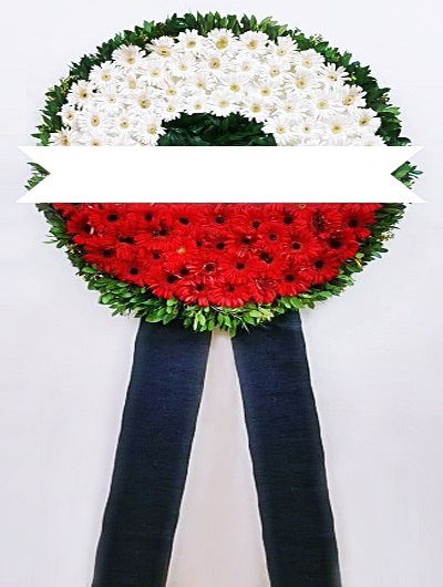 Cenaze-Merasim Çelenkleri 5458