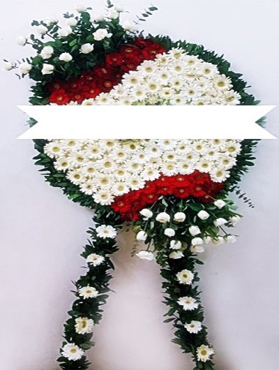 Cenaze-Merasim Çelenkleri 5564