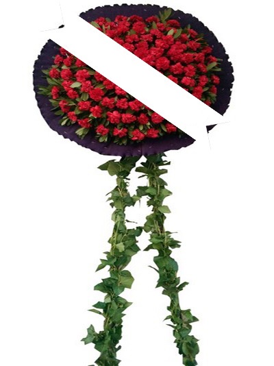 Cenaze-Merasim Çelenkleri 5456