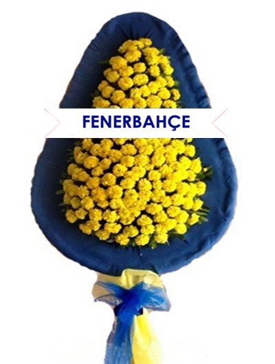 Fenerbahçe Çelenk  5489