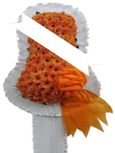 Düğün-Açılış-Nikah Çelenkleri 5485