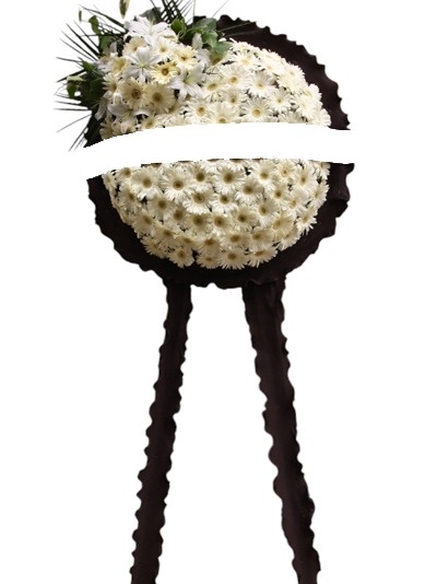 Cenaze-Merasim Çelenkleri 6034