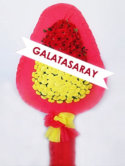 Galatasaray Çelenk 5486