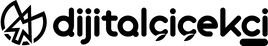 Dijital Çiçekçi