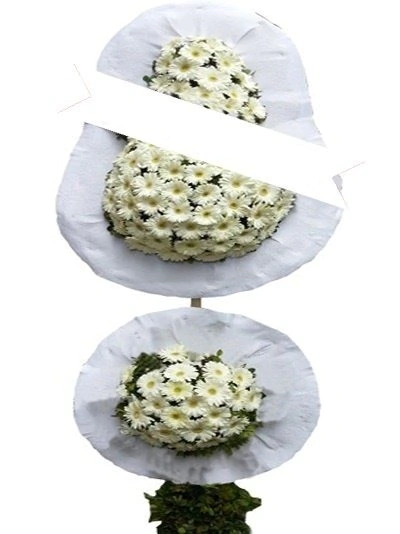 Düğün-Açılış-Nikah Çelenk FG611