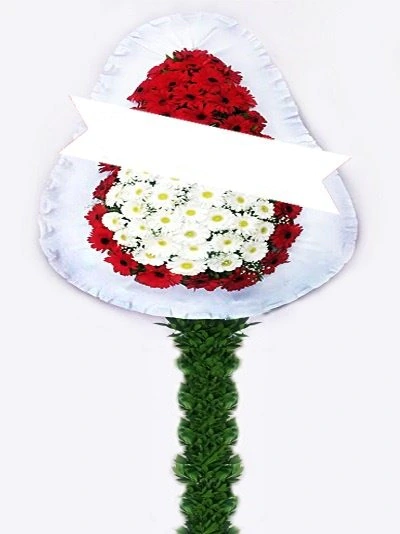 Düğün-Açılış-Nikah Çelenk FG640