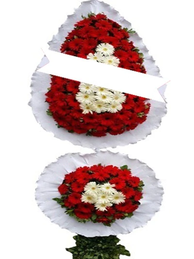 Düğün-Açılış-Nikah Çelenk FG600