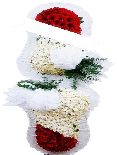 Düğün-Açılış-Nikah Çelenk FG609