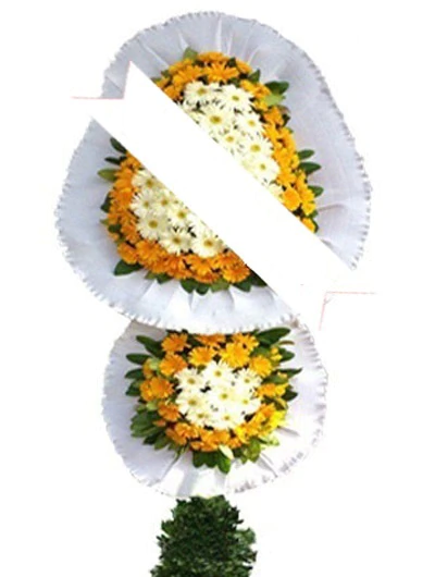 Düğün-Açılış-Nikah Çelenk FG612