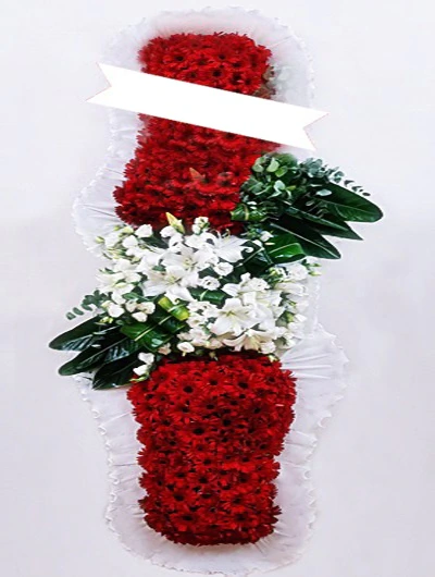 Düğün-Açılış-Nikah Çelenk FG639